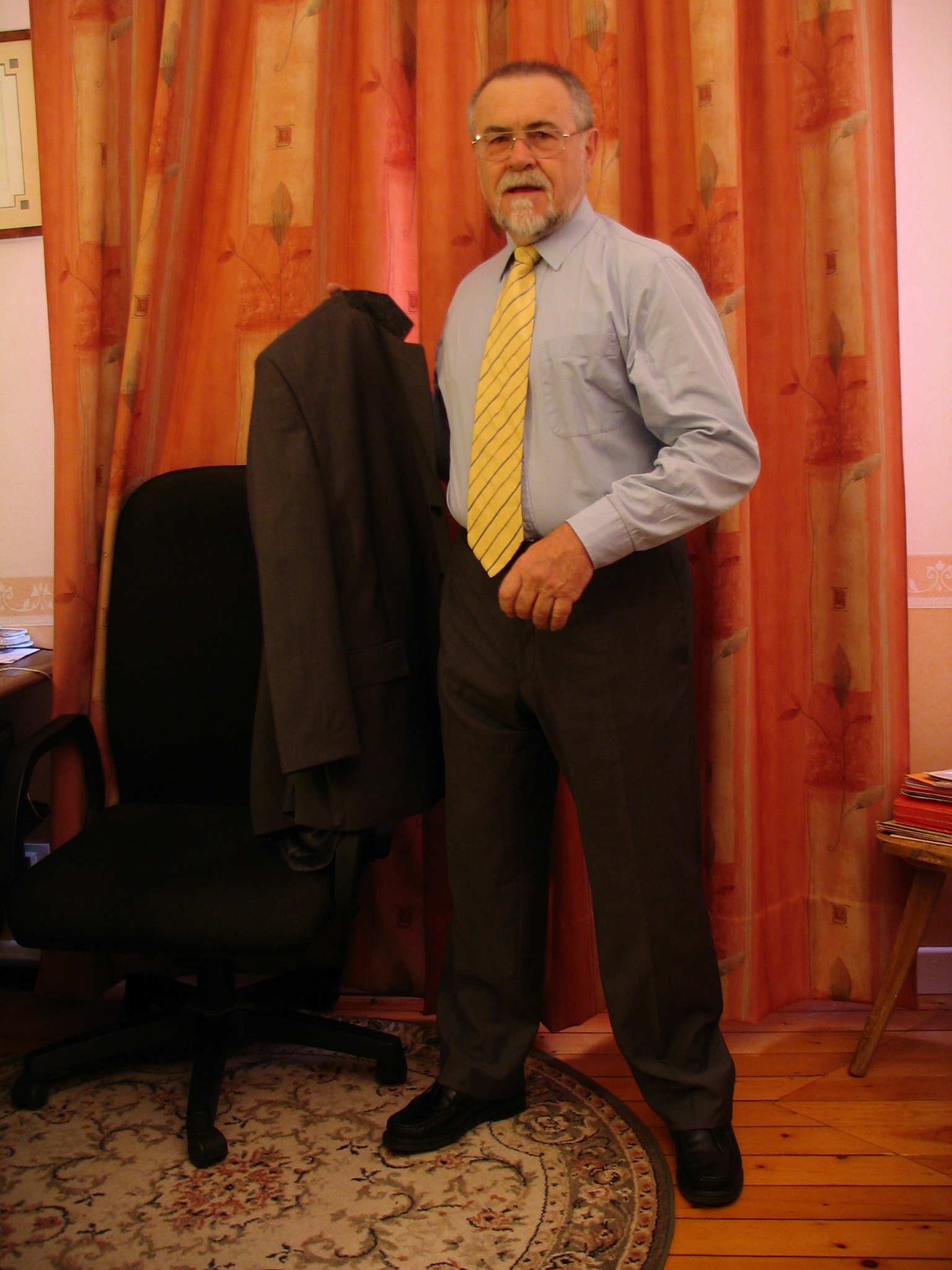 Asher - Bertrix - Luxembourg | Rencontre gay