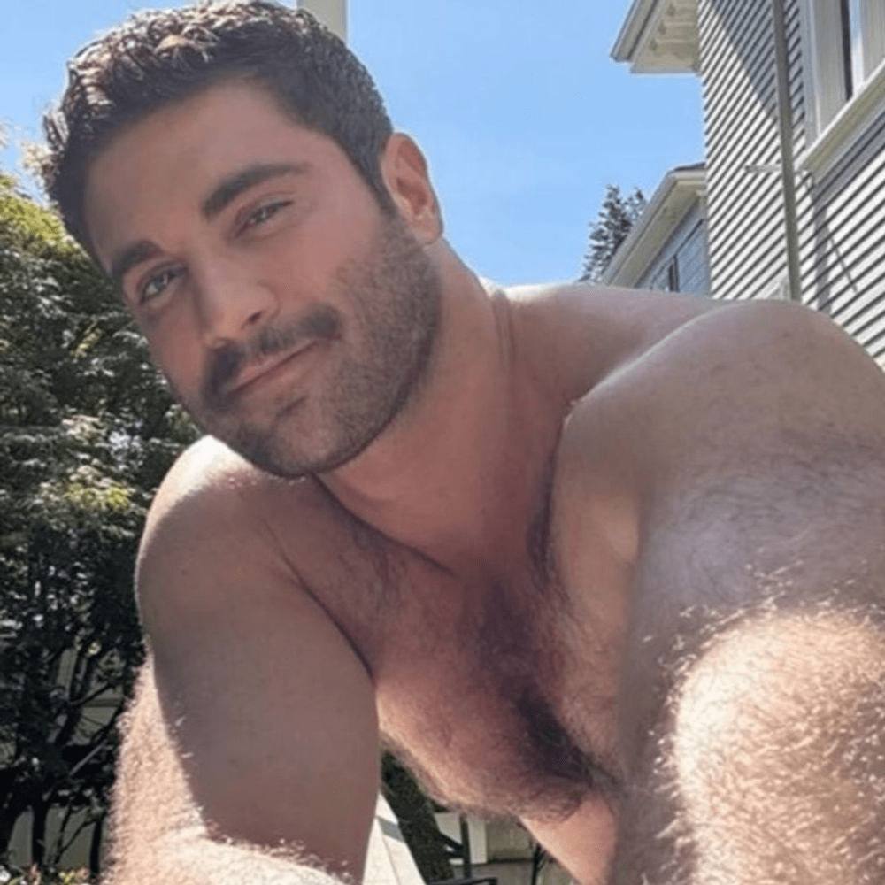Imanol - Genappe - Brabant wallon | Rencontre gay