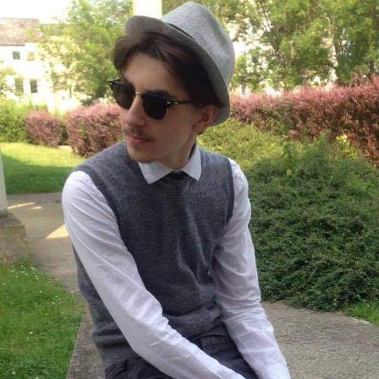 Shawn - Seneffe - Hainaut | Rencontre gay