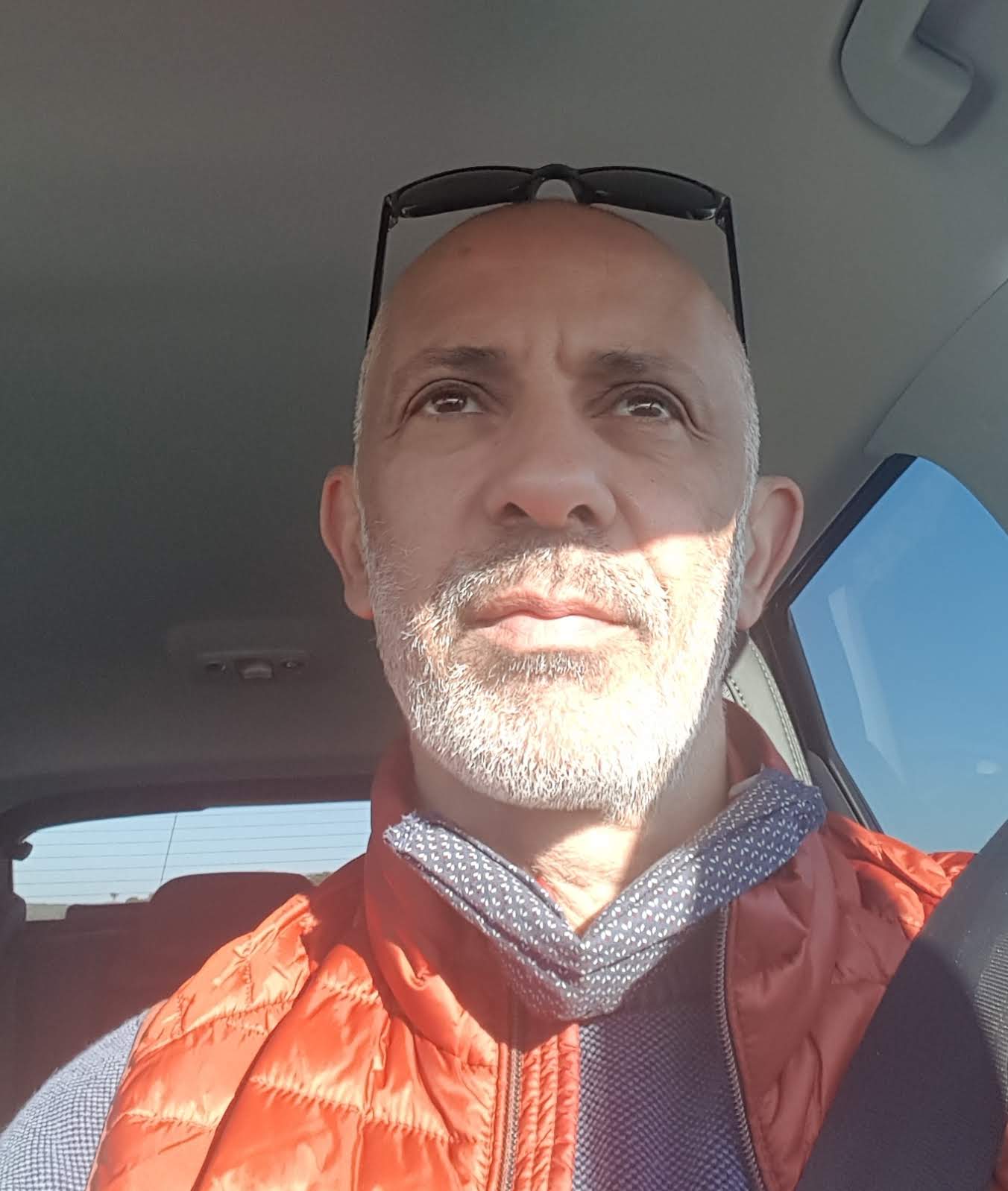 Shady - Charleroi - Hainaut | Rencontre gay