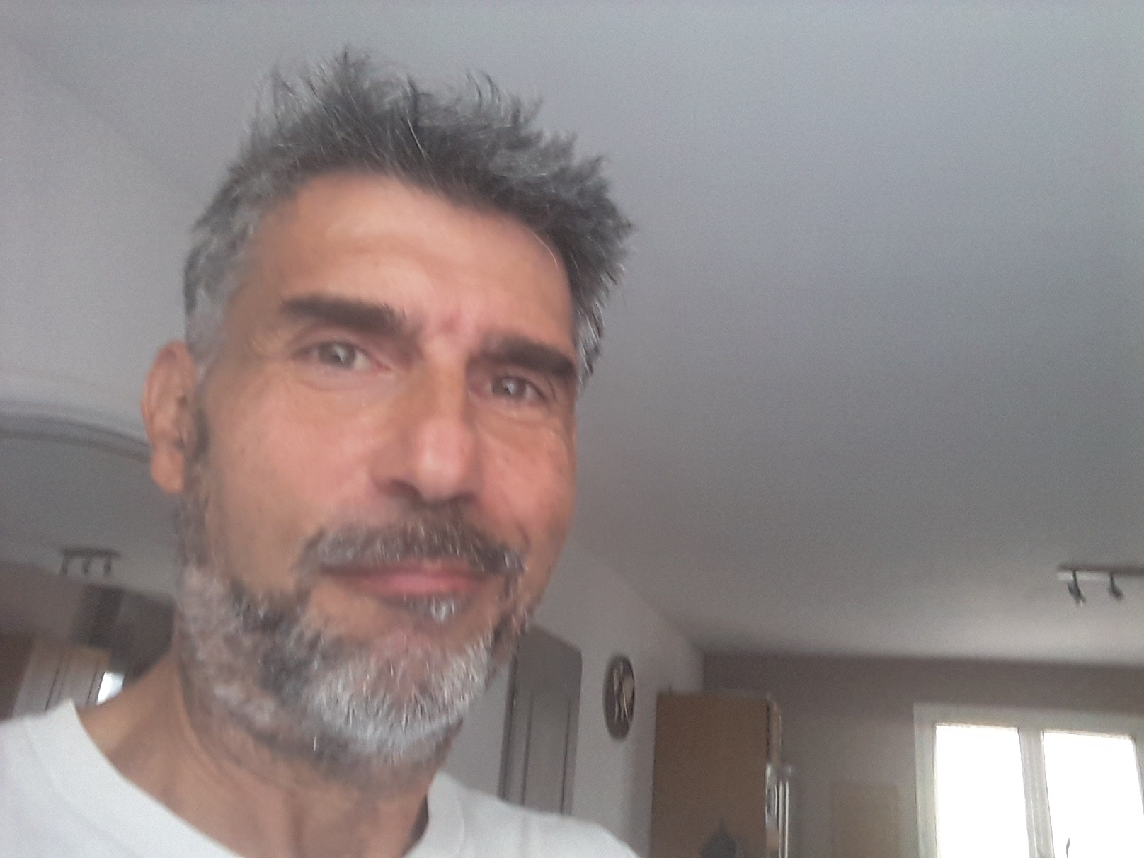 Giorgio - Quaregnon - Hainaut | Rencontre gay