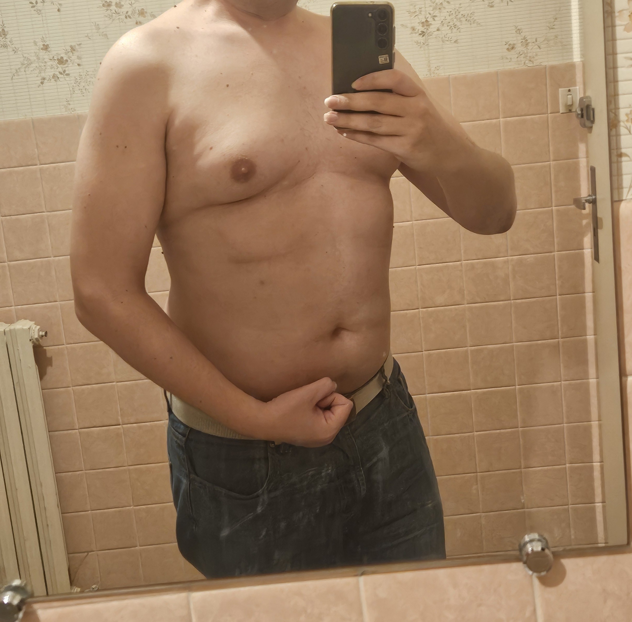 Zian - Seraing - Liège | Rencontre gay