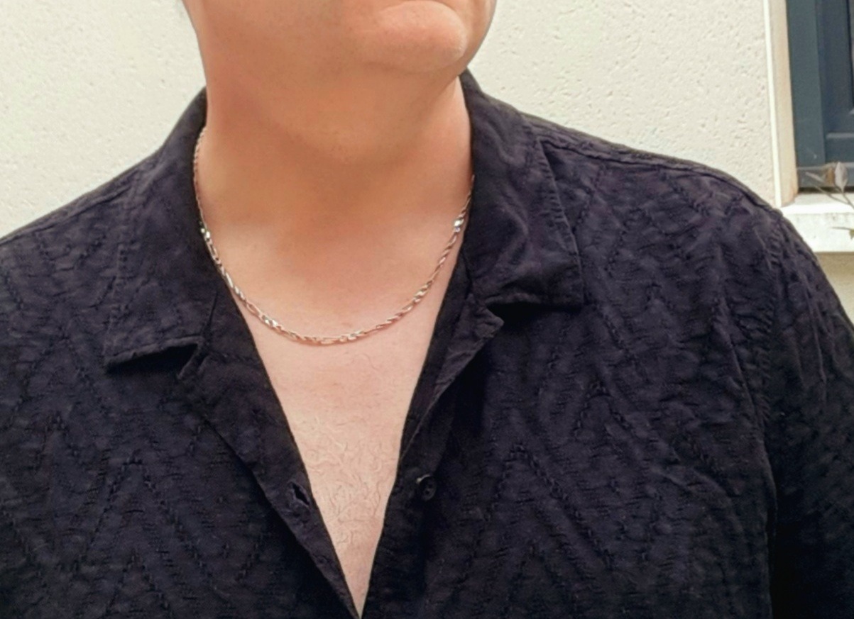 Enis - Hensies - Hainaut | Rencontre gay