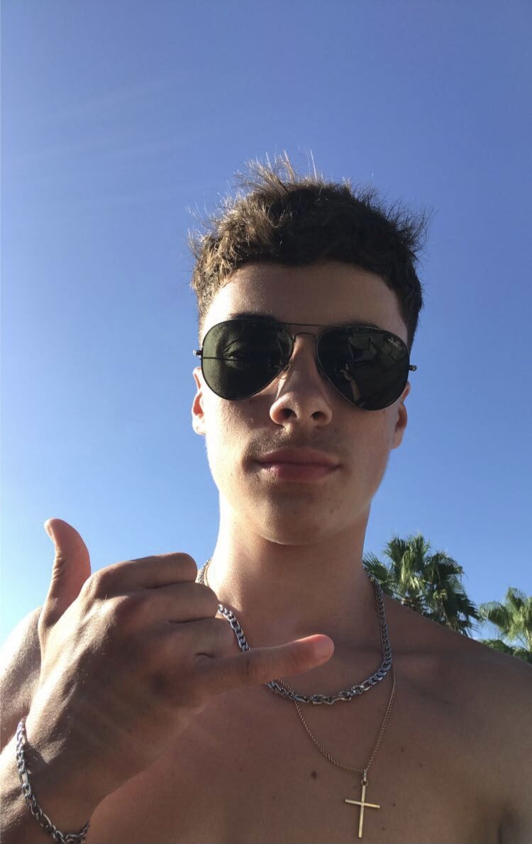 Elyjah - Lessines - Hainaut | Rencontre gay