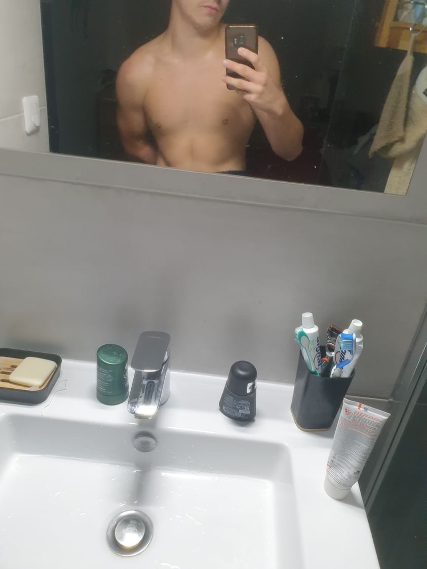 Cristian - Beauraing - Namur | Rencontre gay