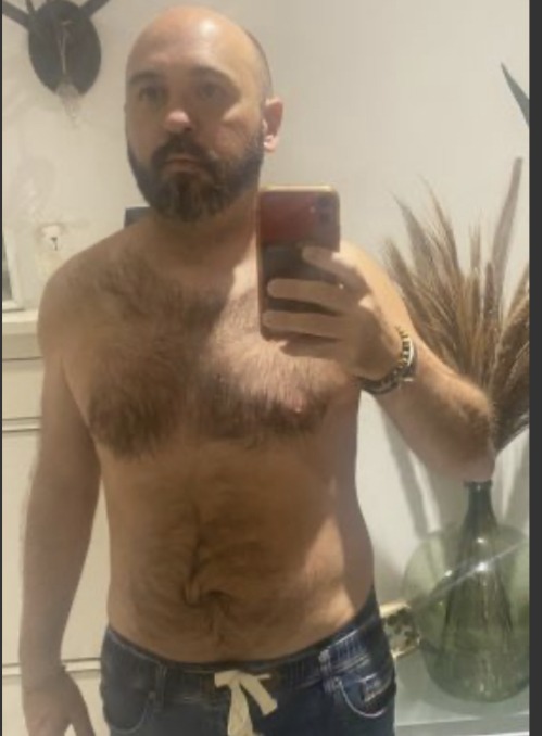 Lyad - Charleroi - Hainaut | Rencontre gay