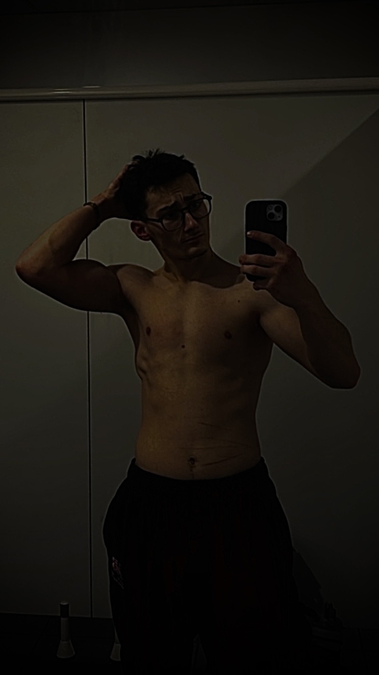 Otto - Philippeville - Namur | Rencontre gay