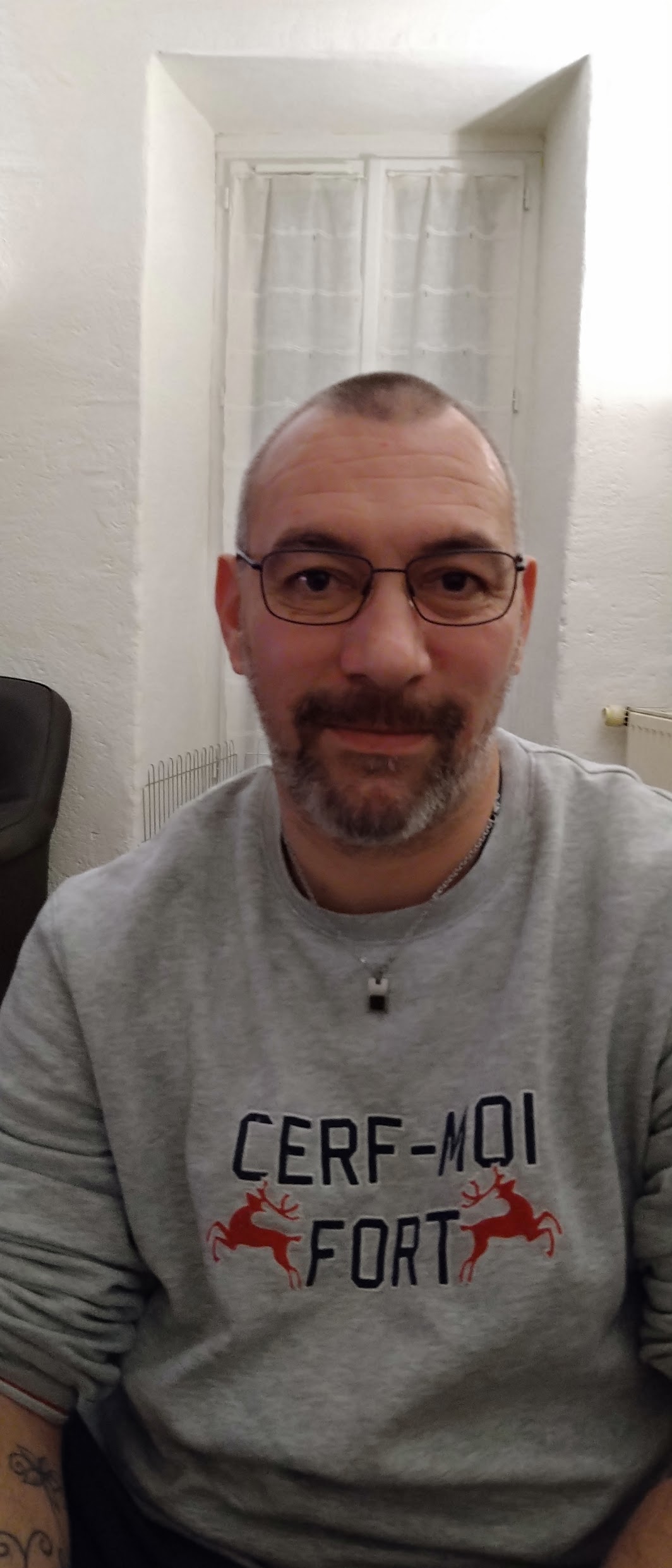 Iliane - Waimes - Liège | Rencontre gay