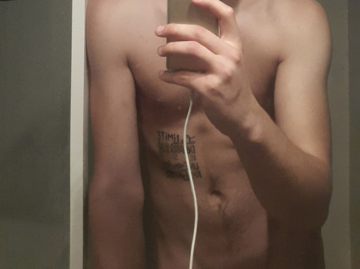 Inacio - Habay - Luxembourg | Rencontre gay