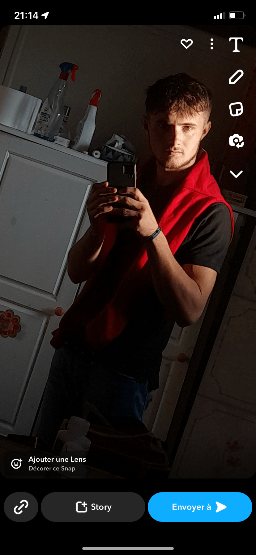 Halil - Attert - Luxembourg | Rencontre gay