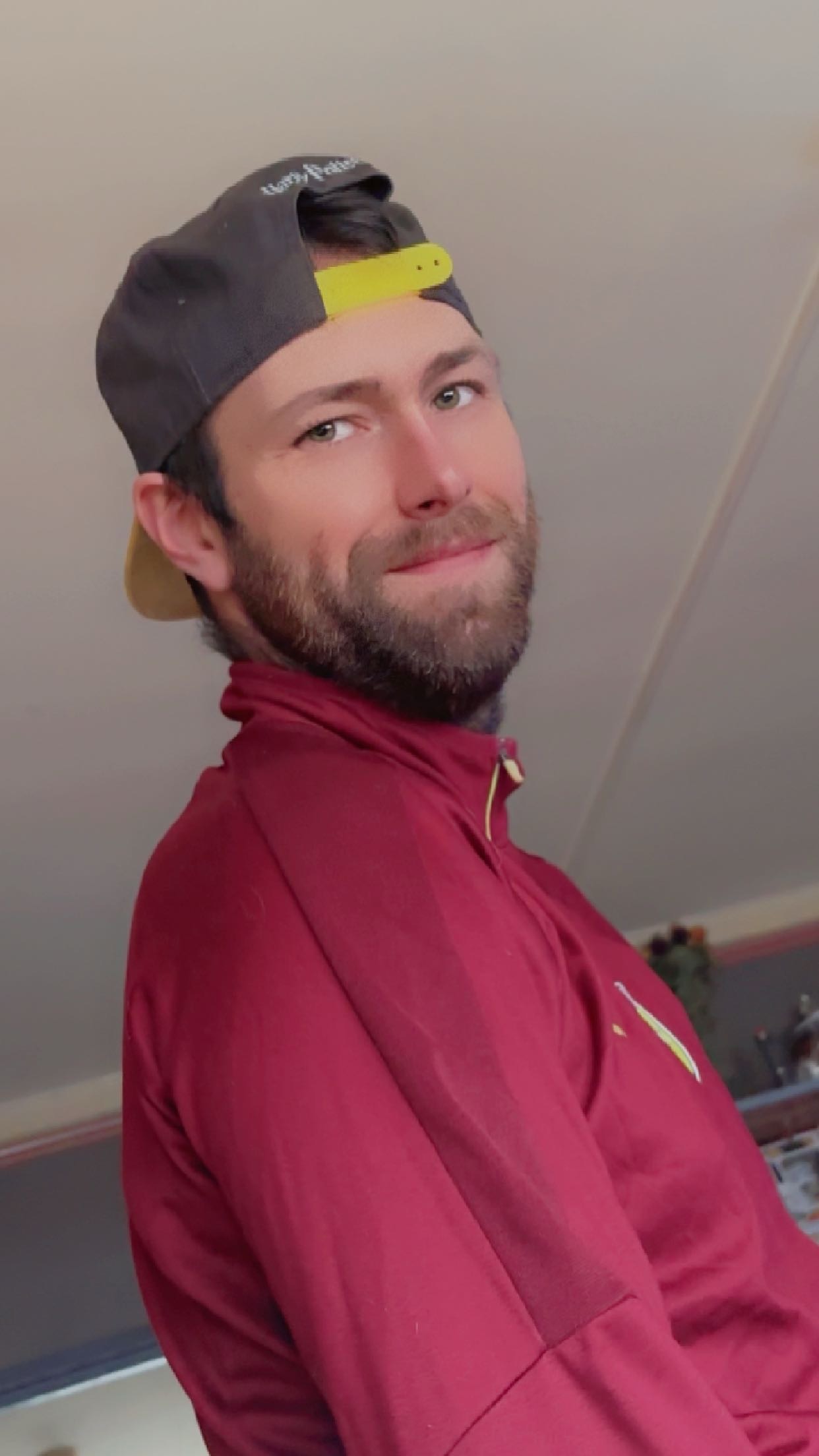 Keyan - Courcelles - Hainaut | Rencontre gay