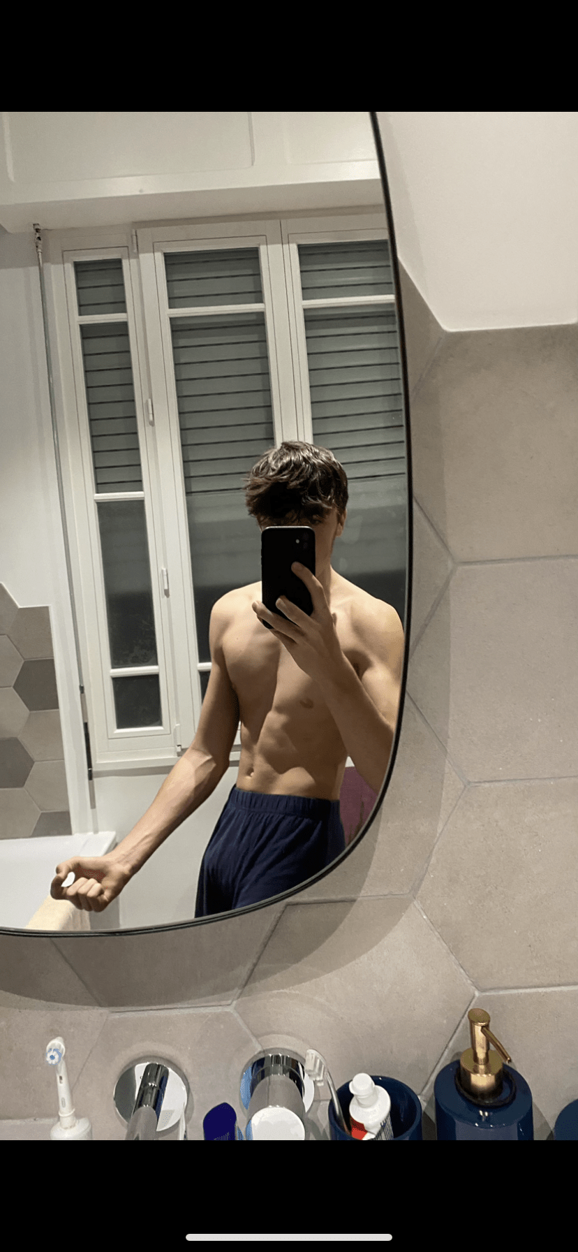 Amael - Libramont-Chevigny - Luxembourg | Rencontre gay