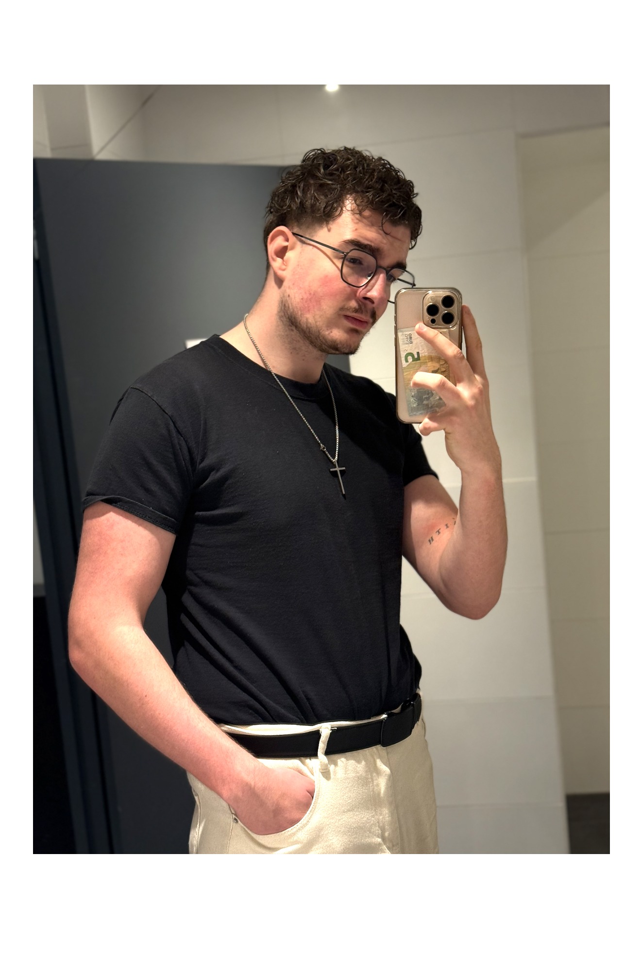 Tyliann - Bièvre - Namur | Rencontre gay