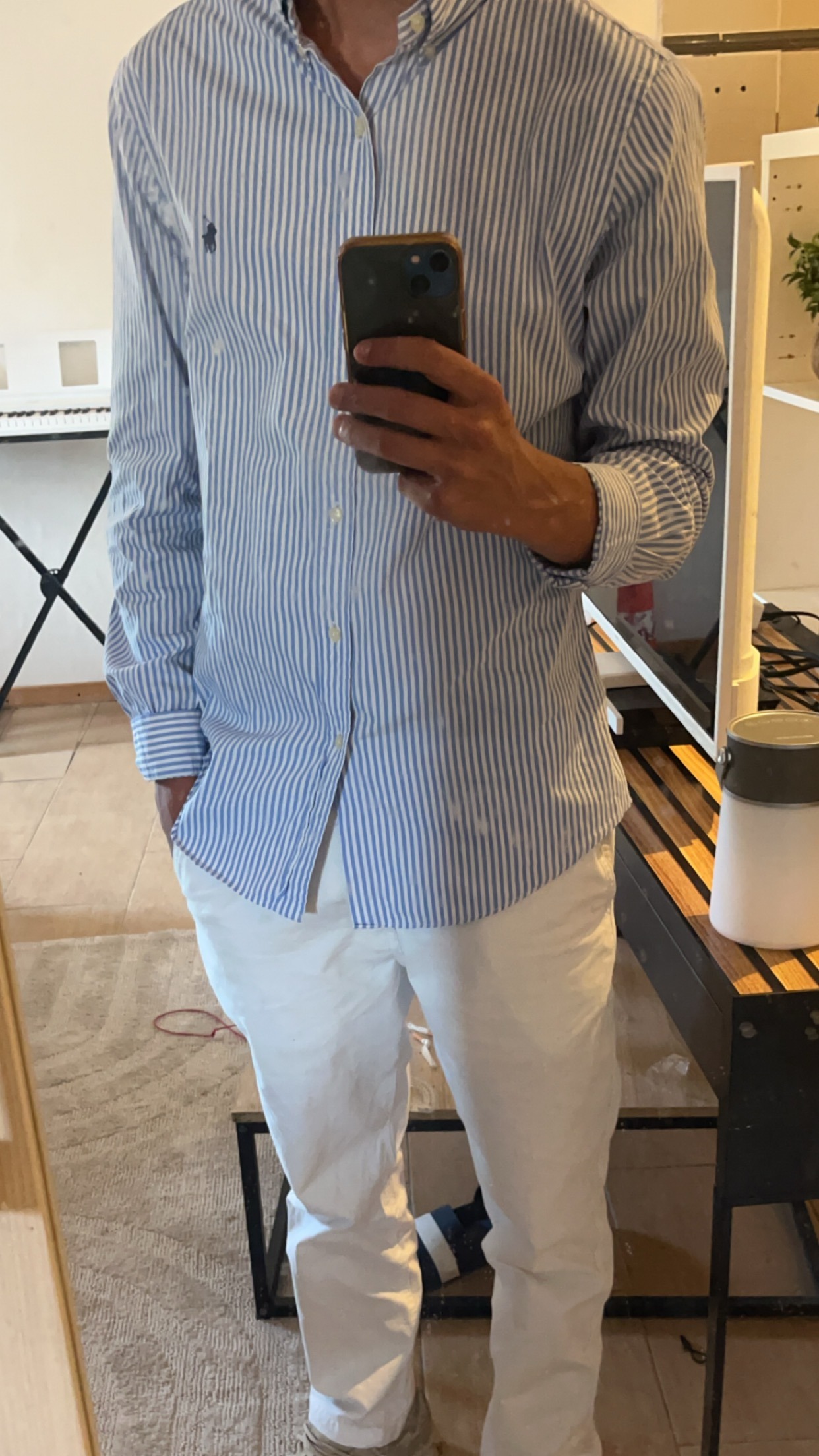 Hamid - Clavier - Liège | Rencontre gay
