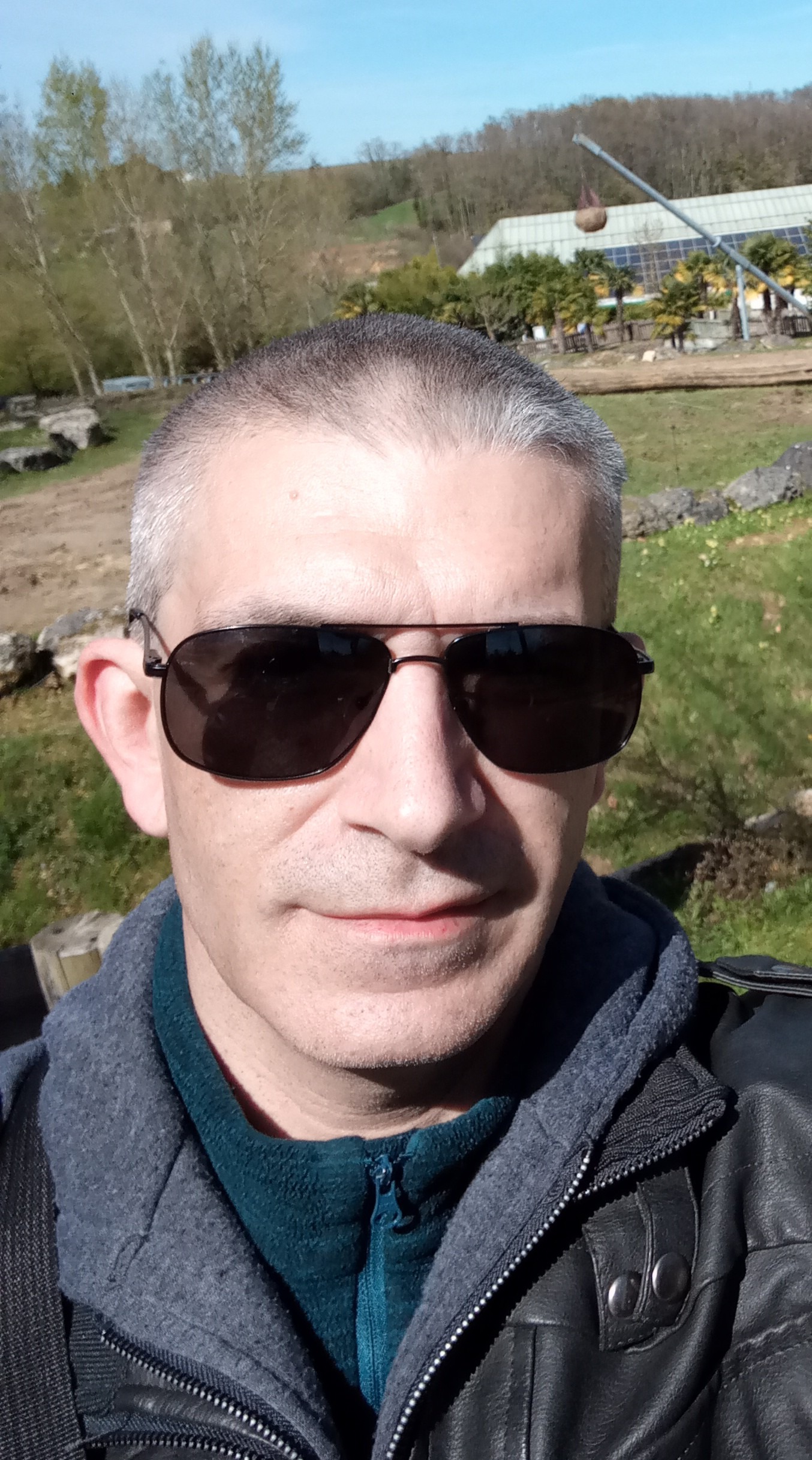 Marvyn - Mouscron - Hainaut | Rencontre gay