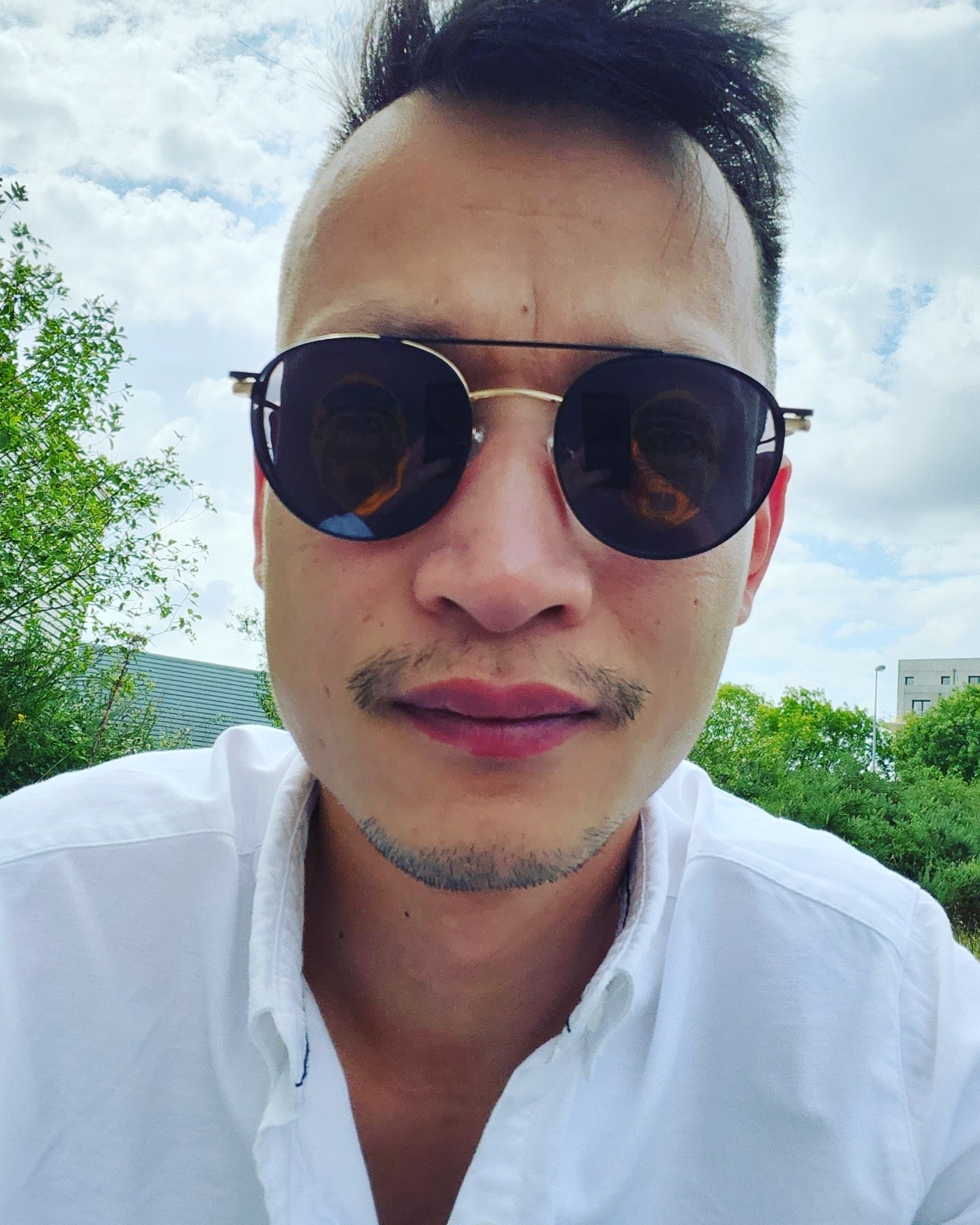 Marian - Attert - Luxembourg | Rencontre gay