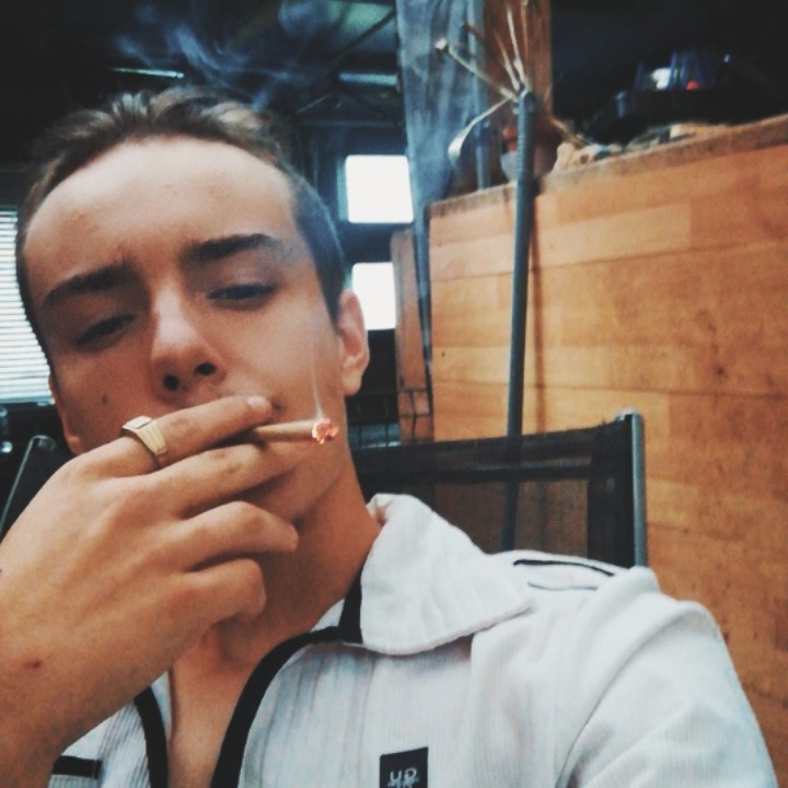 Rayann - Chapelle-lez-Herlaimont - Hainaut | Rencontre gay