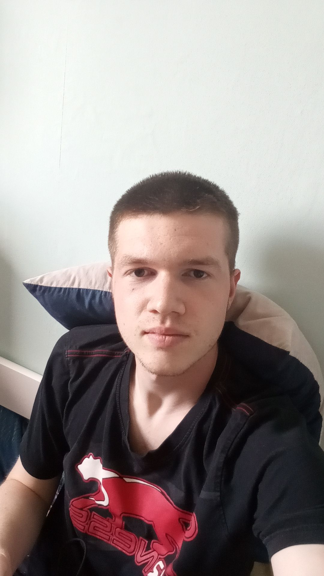 Zakary - Colfontaine - Hainaut | Rencontre gay