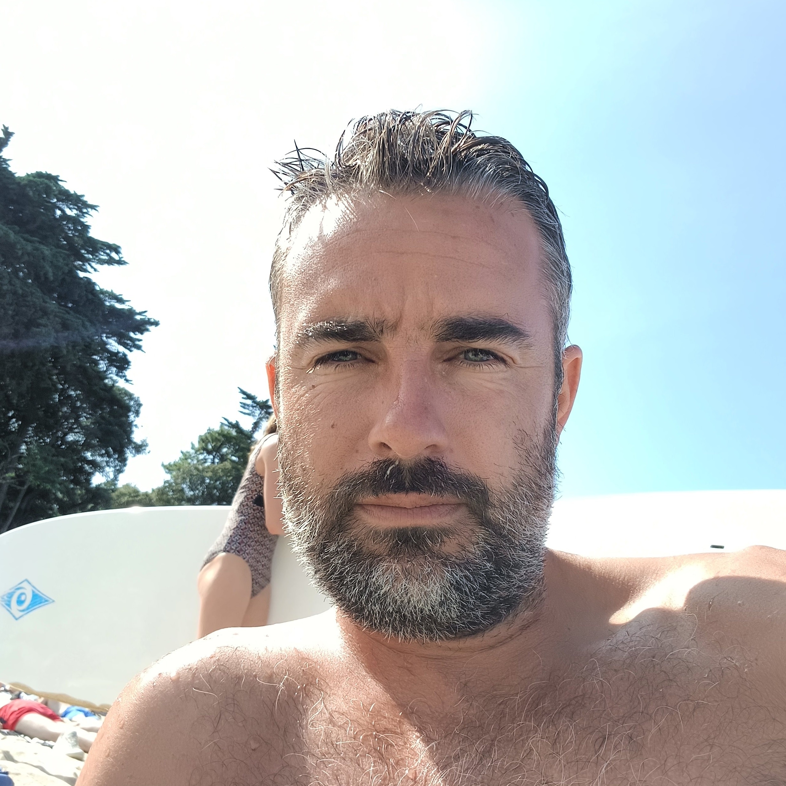 Haytem - Ans - Liège | Rencontre gay