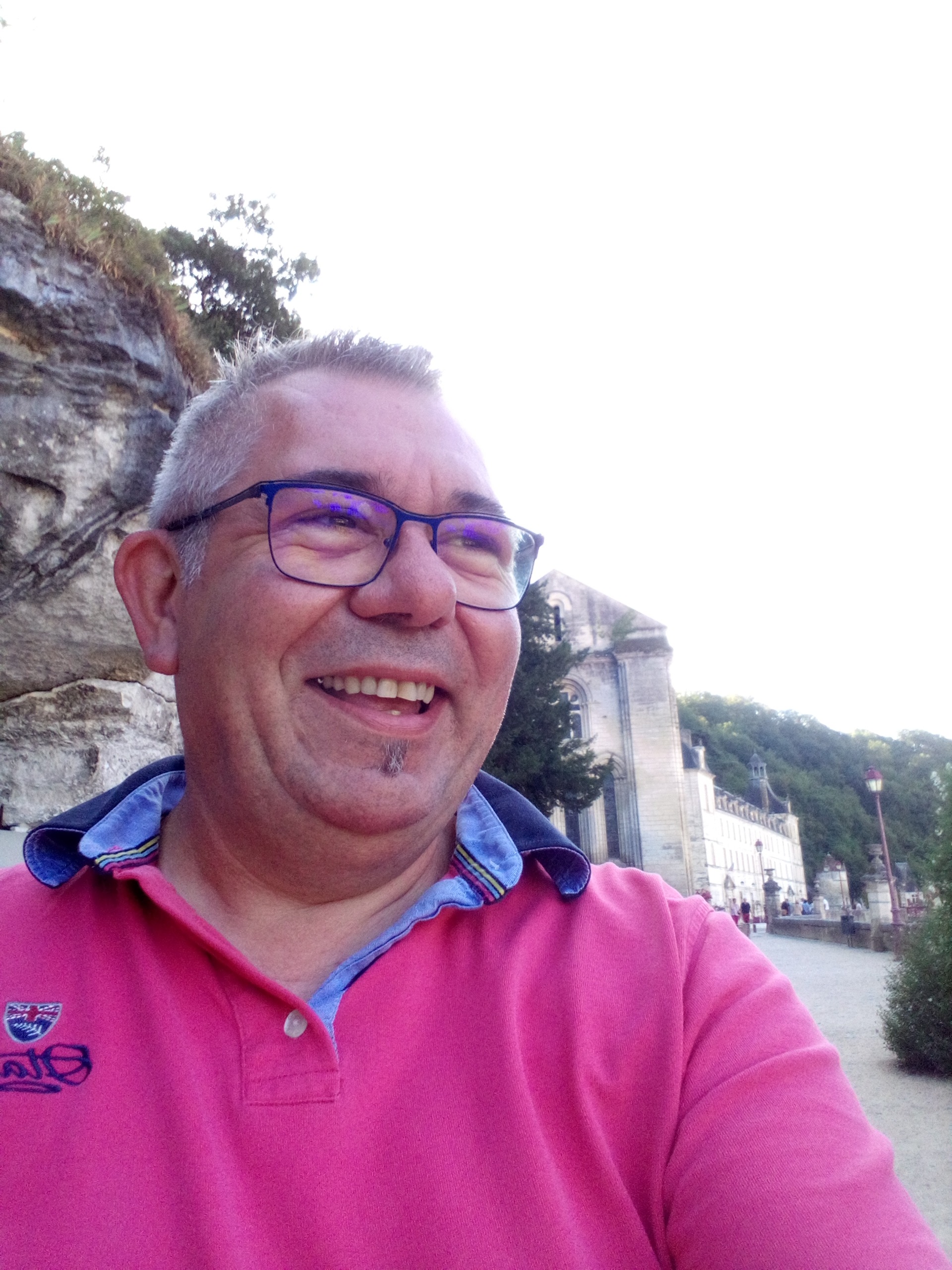 Lissandre - Ferrières - Liège | Rencontre gay