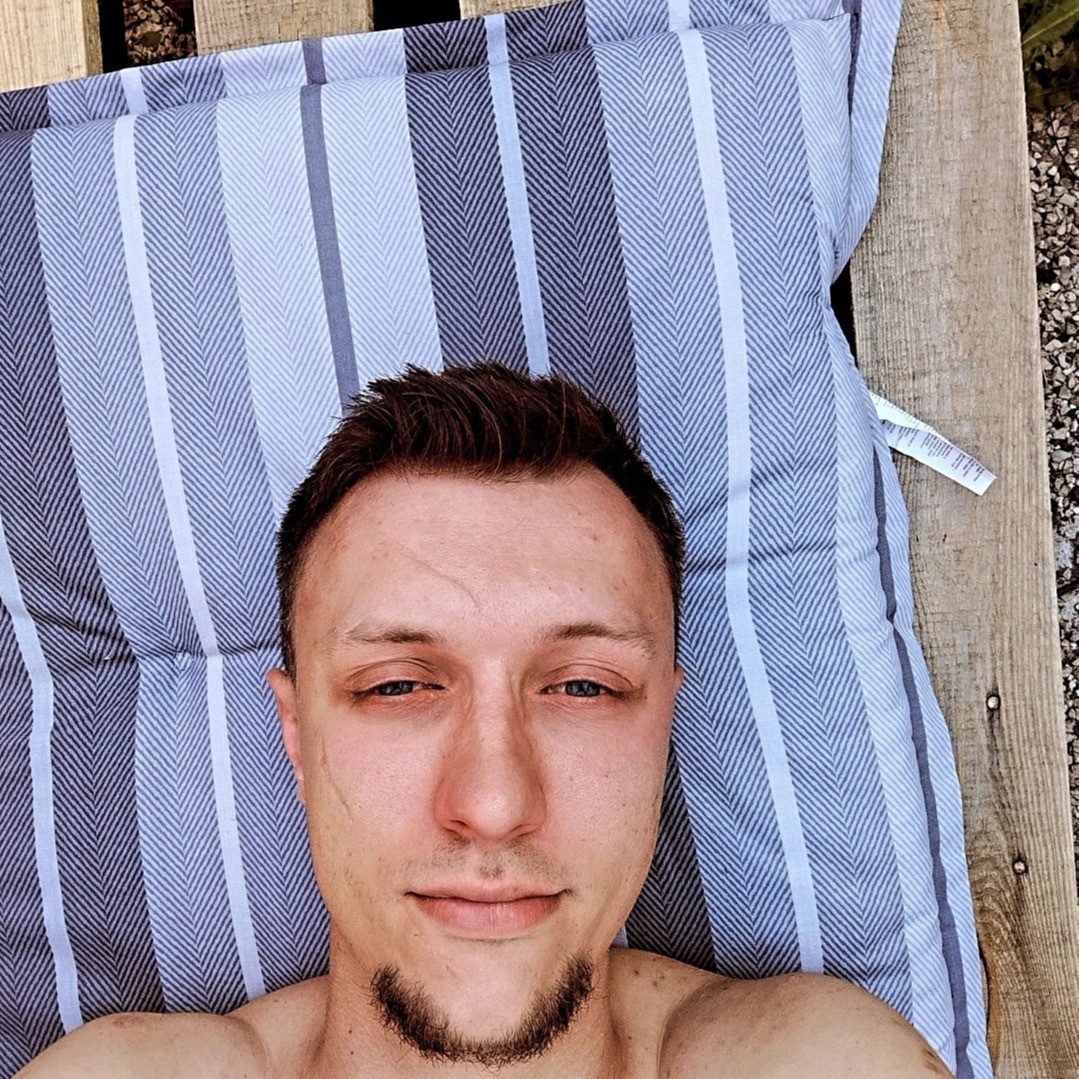 Aviel - Incourt - Brabant wallon | Rencontre gay