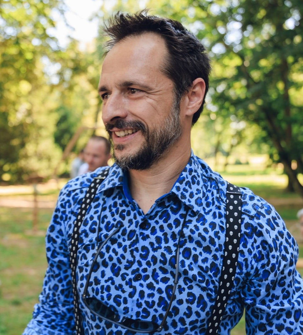Duncan - Saint-Hubert - Luxembourg | Rencontre gay