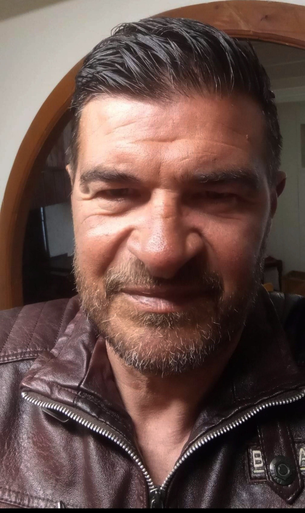 Mikel - Rouvroy - Luxembourg | Rencontre gay