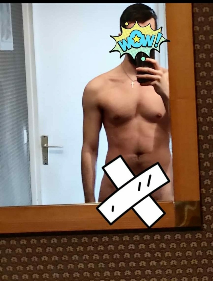 Aidan - Soignies - Hainaut | Rencontre gay