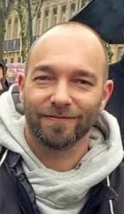 Mariano - Remicourt - Liège | Rencontre gay