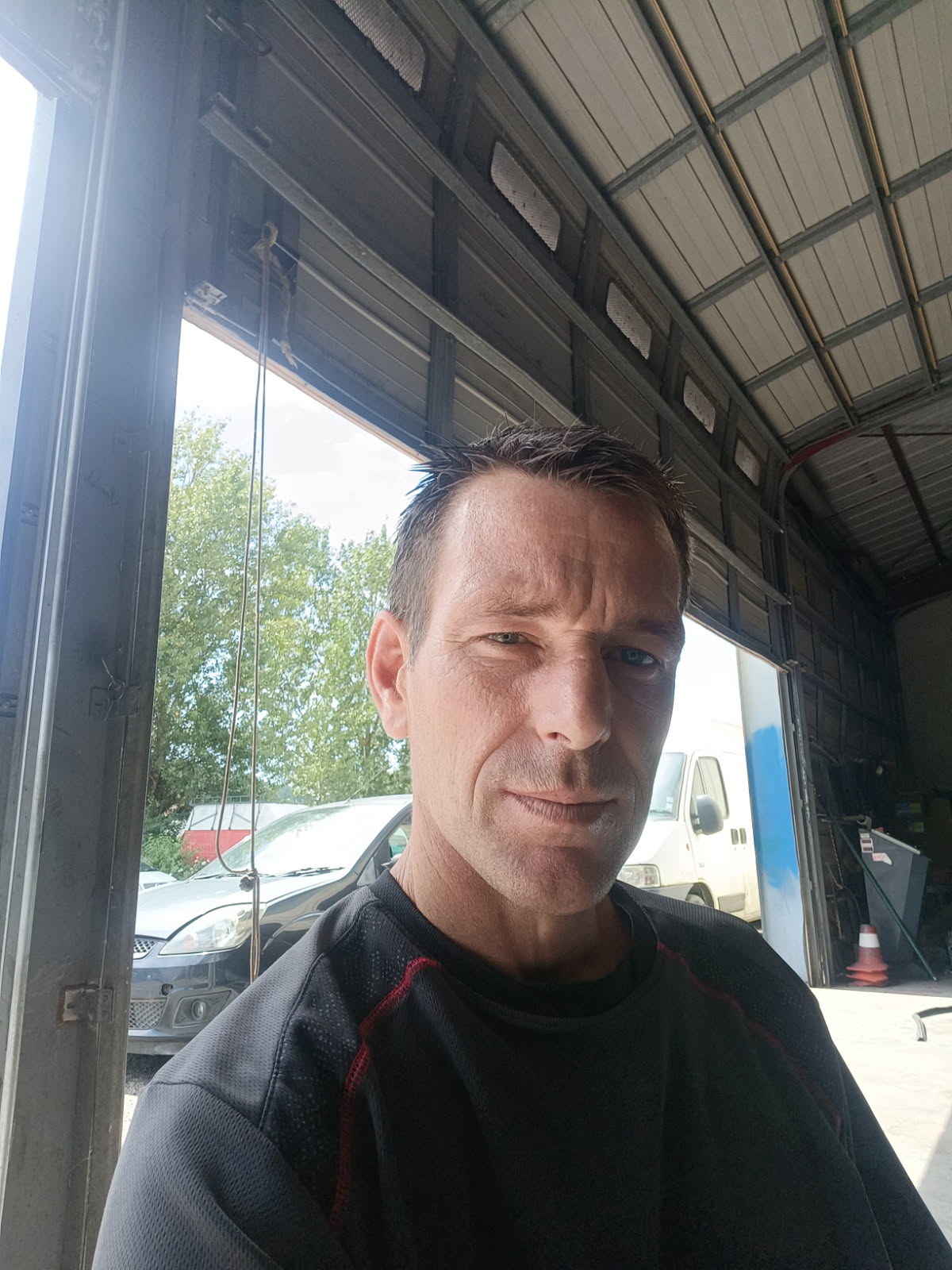 Mathurin - Nandrin - Liège | Rencontre gay