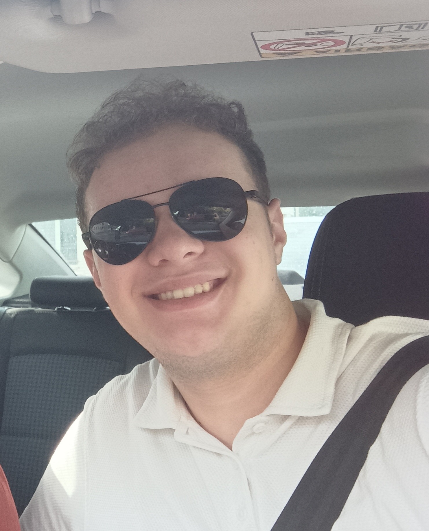 Gaspar - Antoing - Hainaut | Rencontre gay
