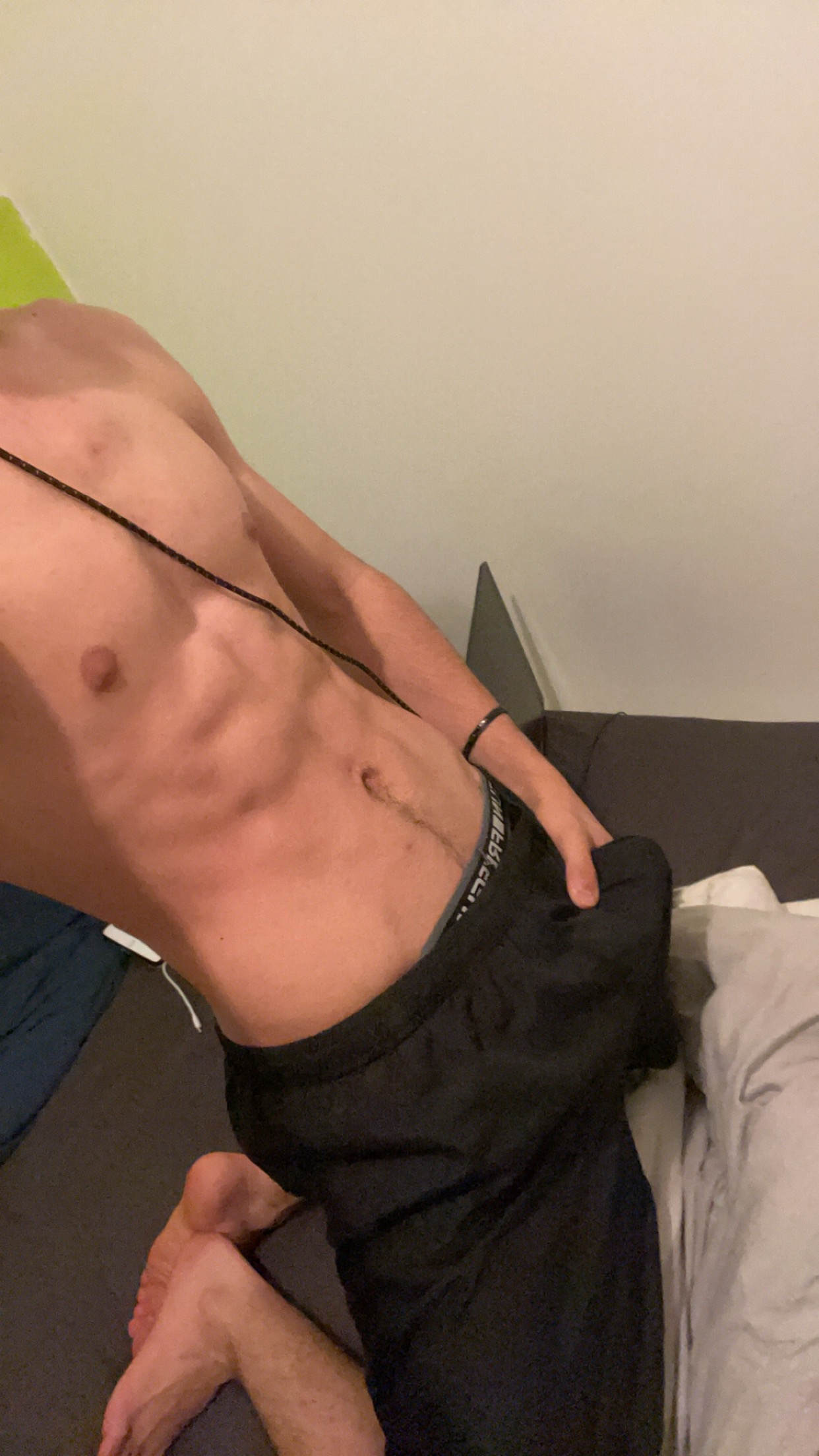 Ioan - Saint-Hubert - Luxembourg | Rencontre gay