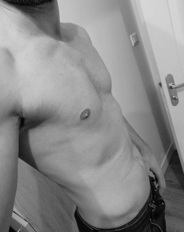 Yakoub - Froidchapelle - Hainaut | Rencontre gay