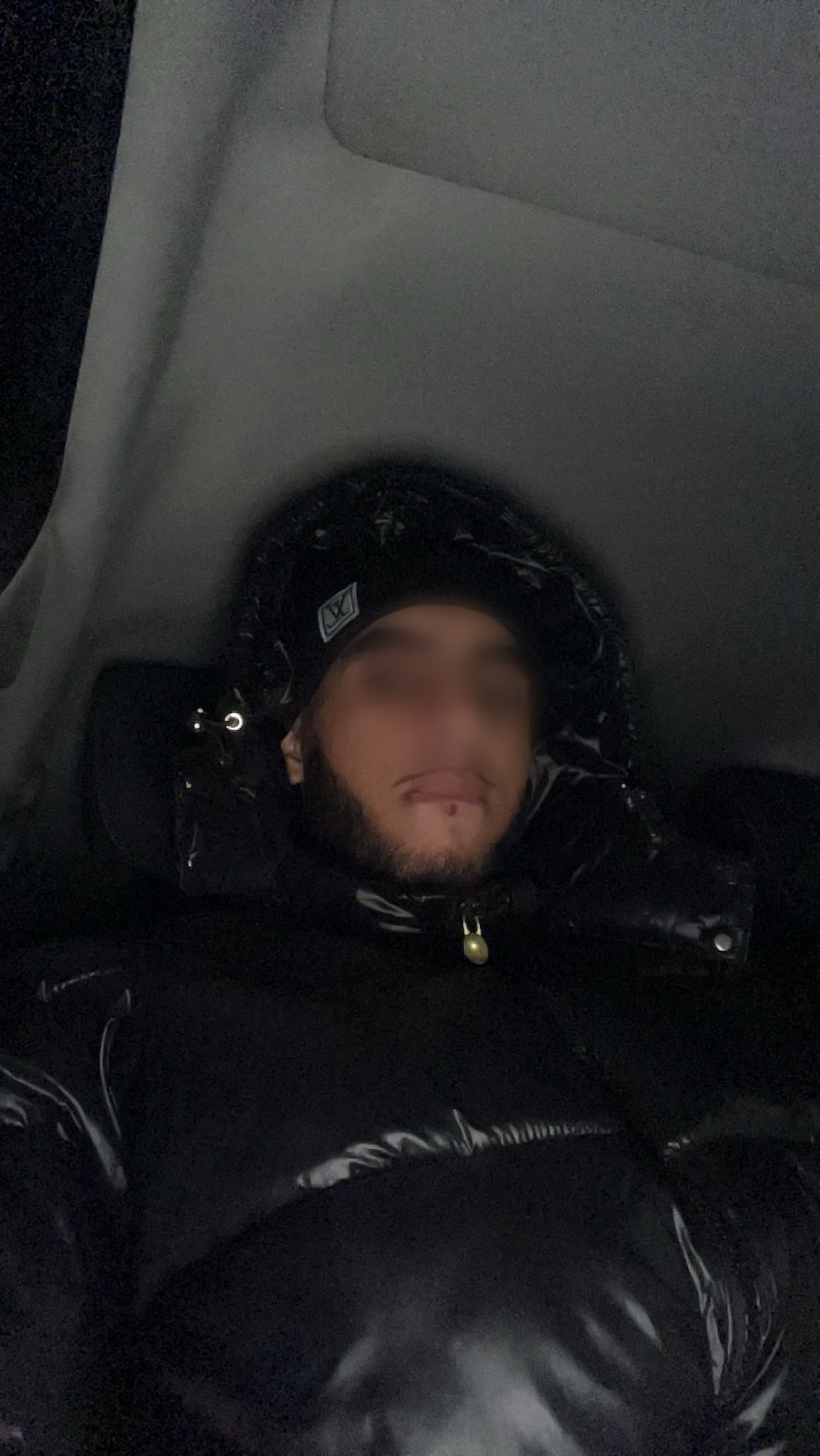 Metehan - Spa - Liège | Rencontre gay