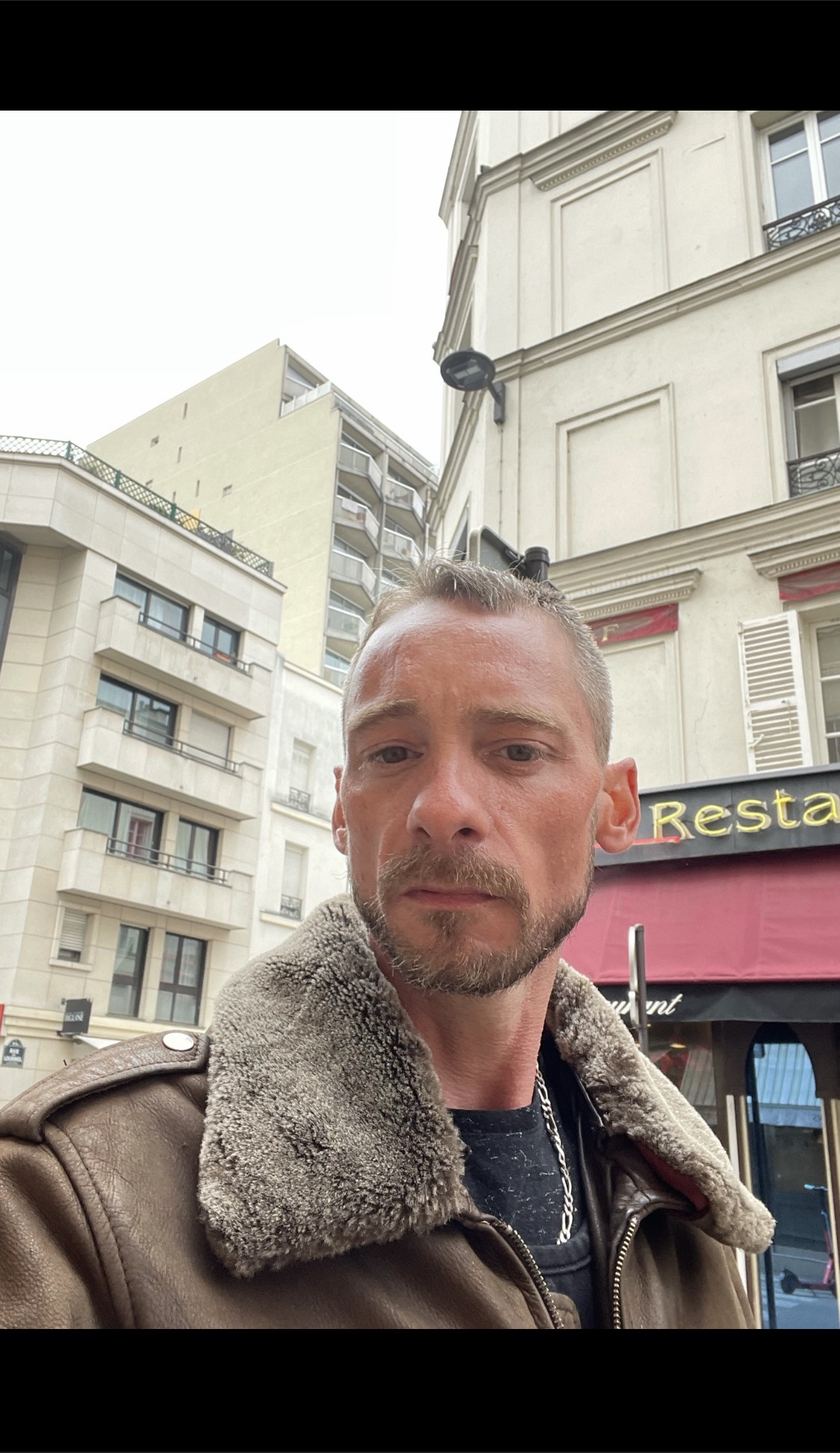 Aboubakr - Stavelot - Liège | Rencontre gay