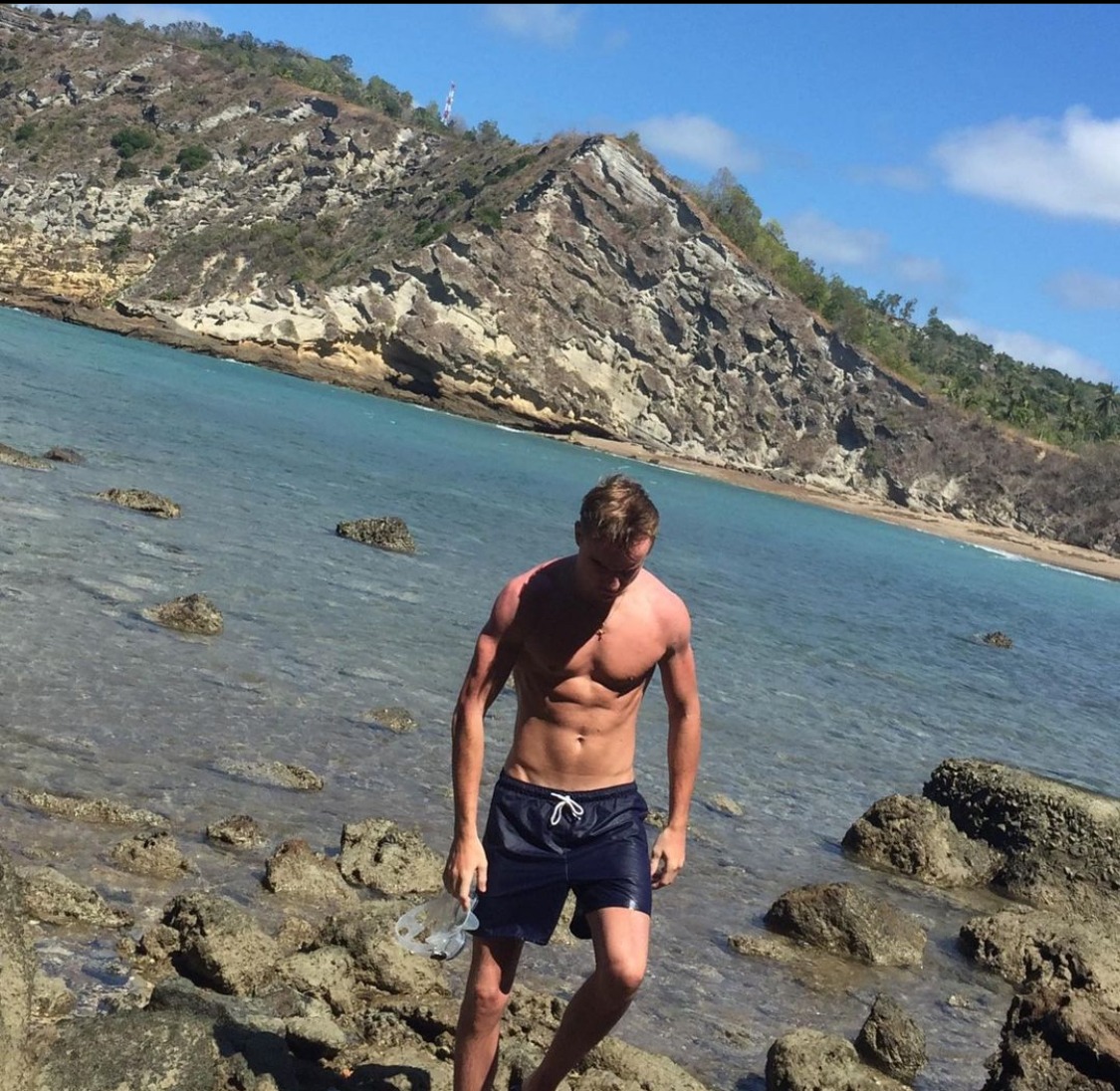 Jake - Jemeppe-sur-Sambre - Namur | Rencontre gay