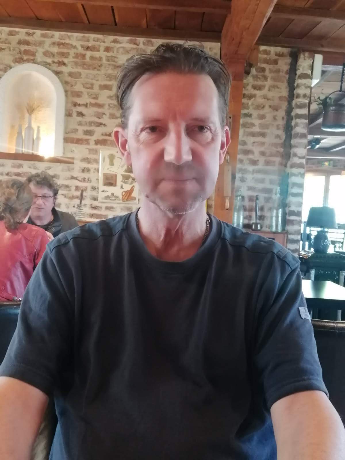 Giovanny - Beauraing - Namur | Rencontre gay