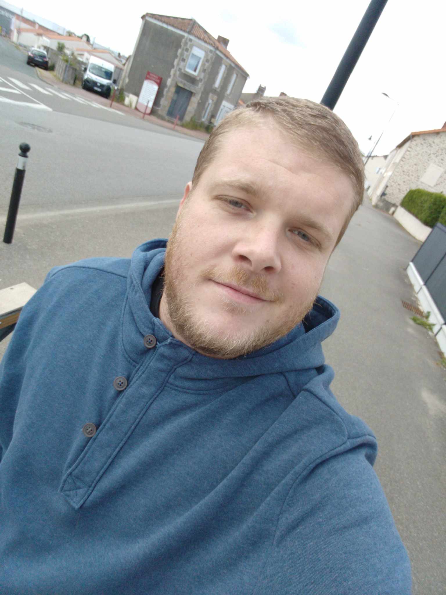 Salem - Anthisnes - Liège | Rencontre gay