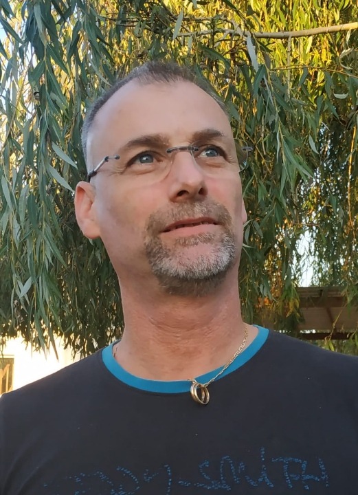 Angus - Sambreville - Namur | Rencontre gay