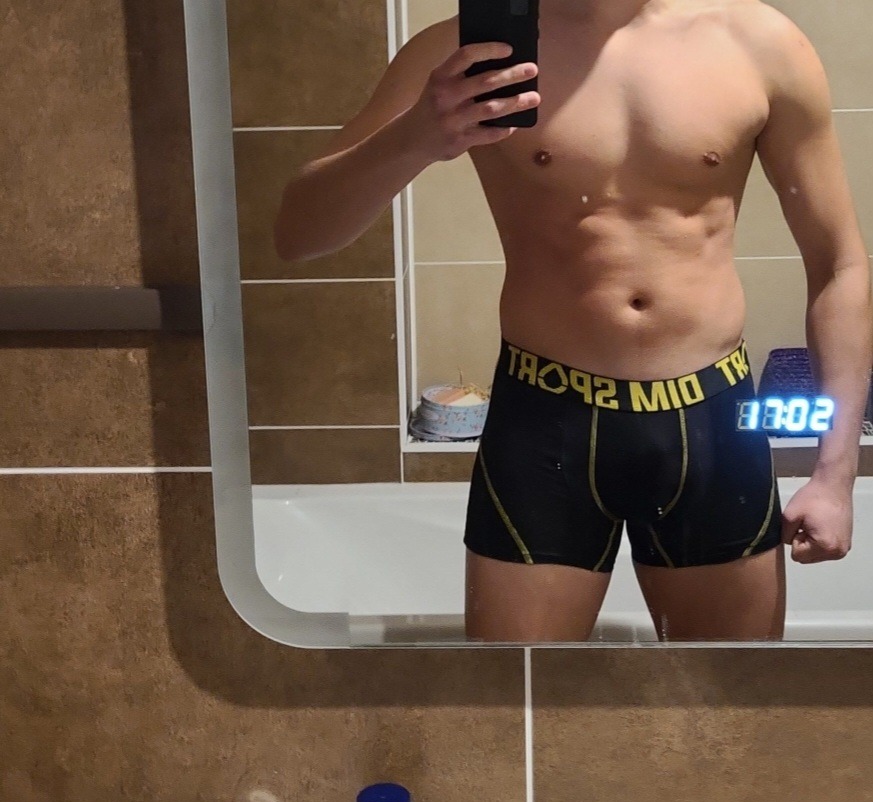 Louen - Rebecq - Brabant wallon | Rencontre gay