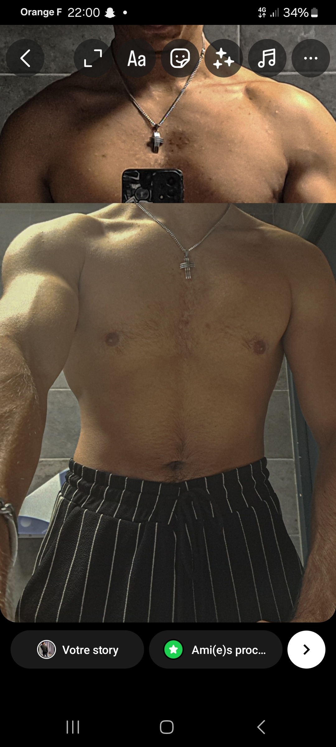 Lohann - Beloeil - Hainaut | Rencontre gay