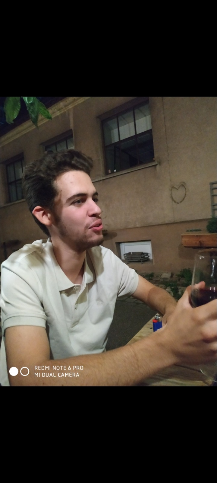 Roni - Waimes - Liège | Rencontre gay