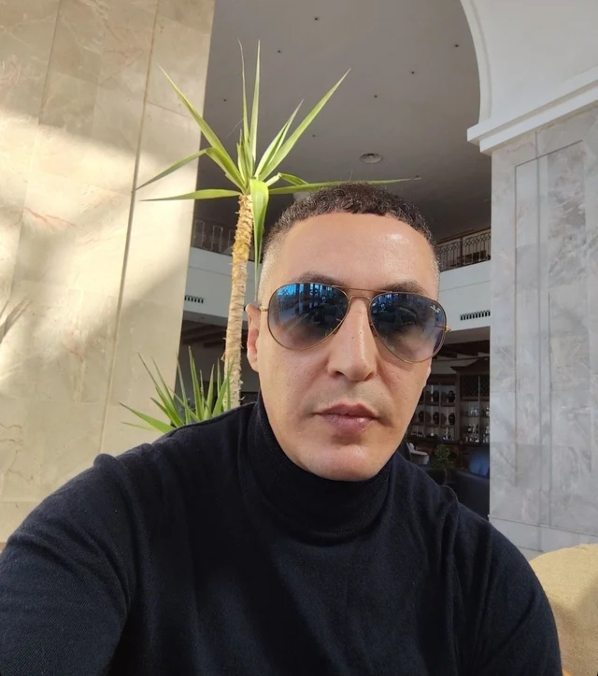 Keylian - Sainte-Ode - Luxembourg | Rencontre gay