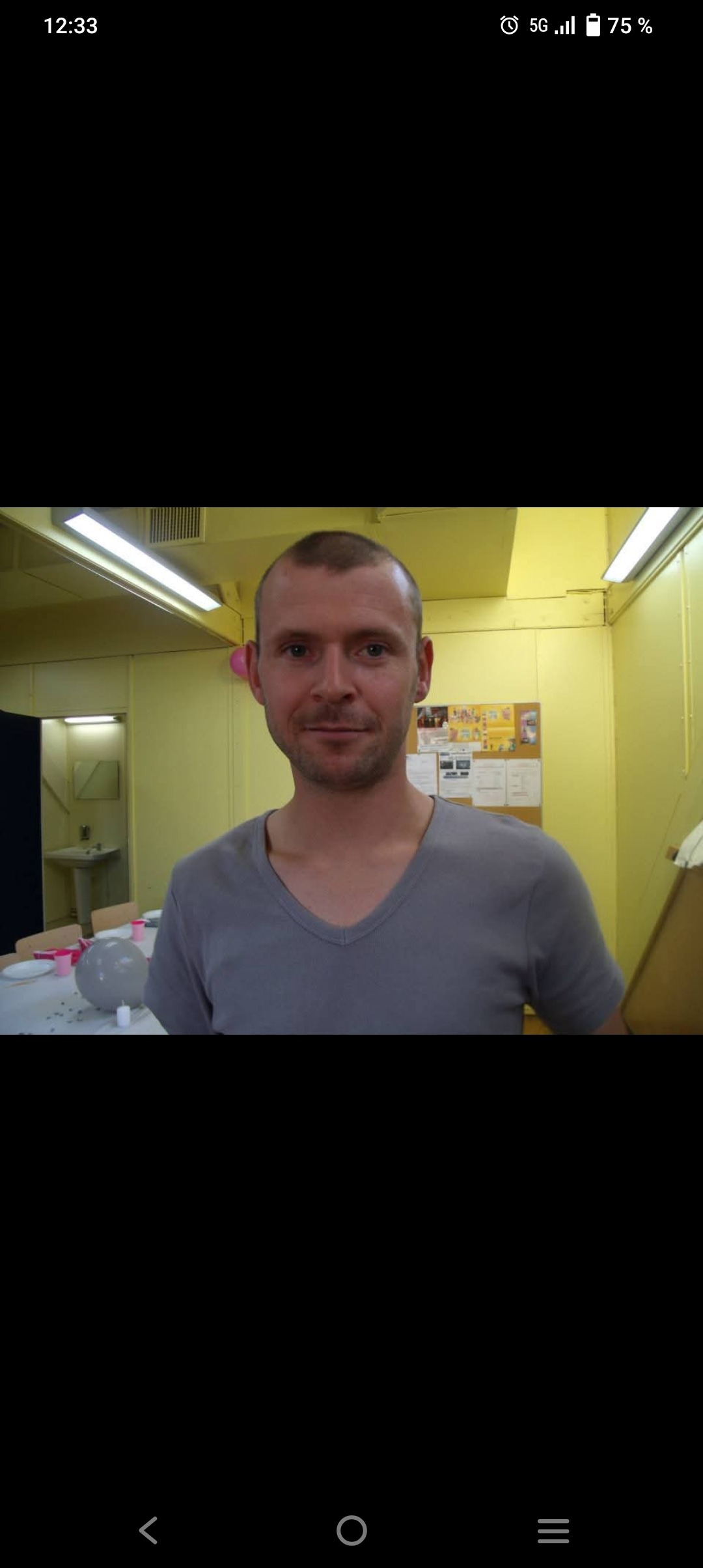 Tyson - Ciney - Namur | Rencontre gay