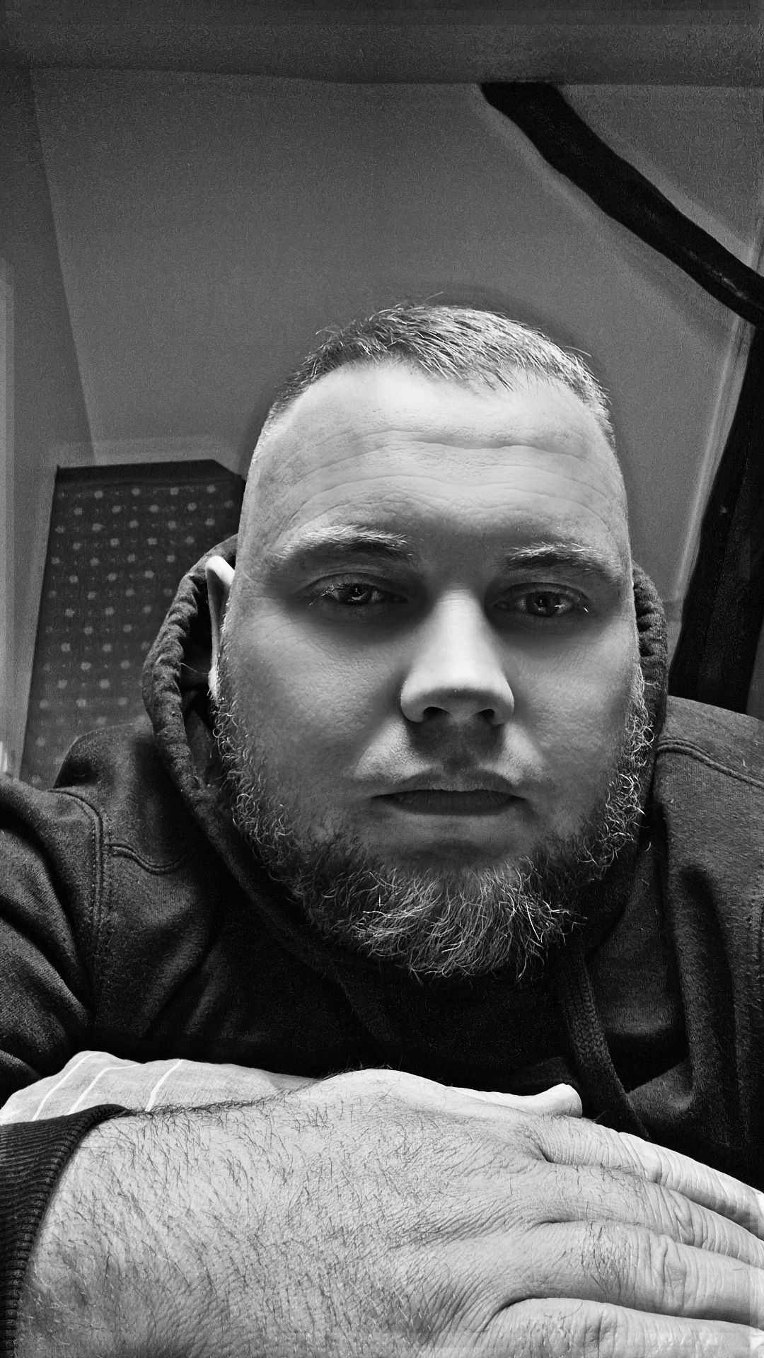 Hussein - Dour - Hainaut | Rencontre gay