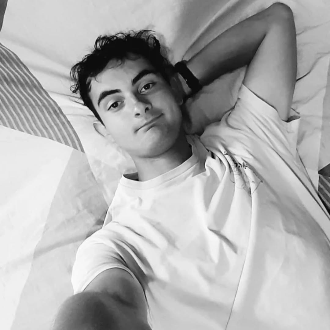 Moustafa - Blegny - Liège | Rencontre gay