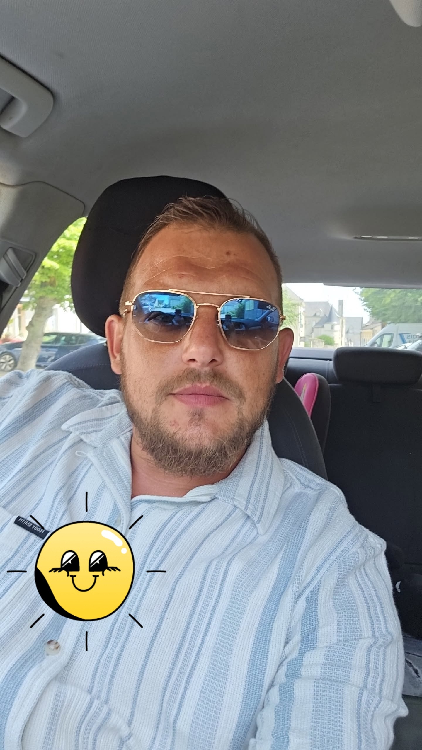 Lemmy - Cerfontaine - Namur | Rencontre gay