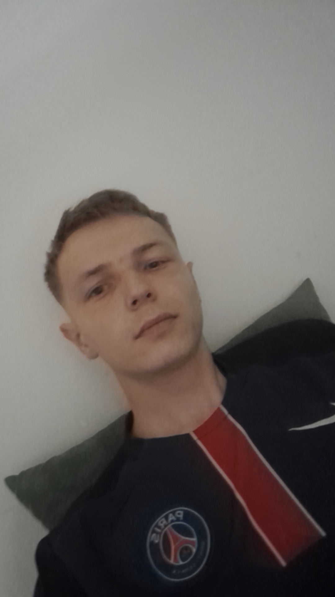 Baudouin - Quaregnon - Hainaut | Rencontre gay