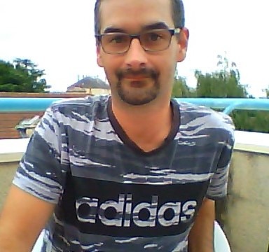 Alejandro - Estinnes - Hainaut | Rencontre gay