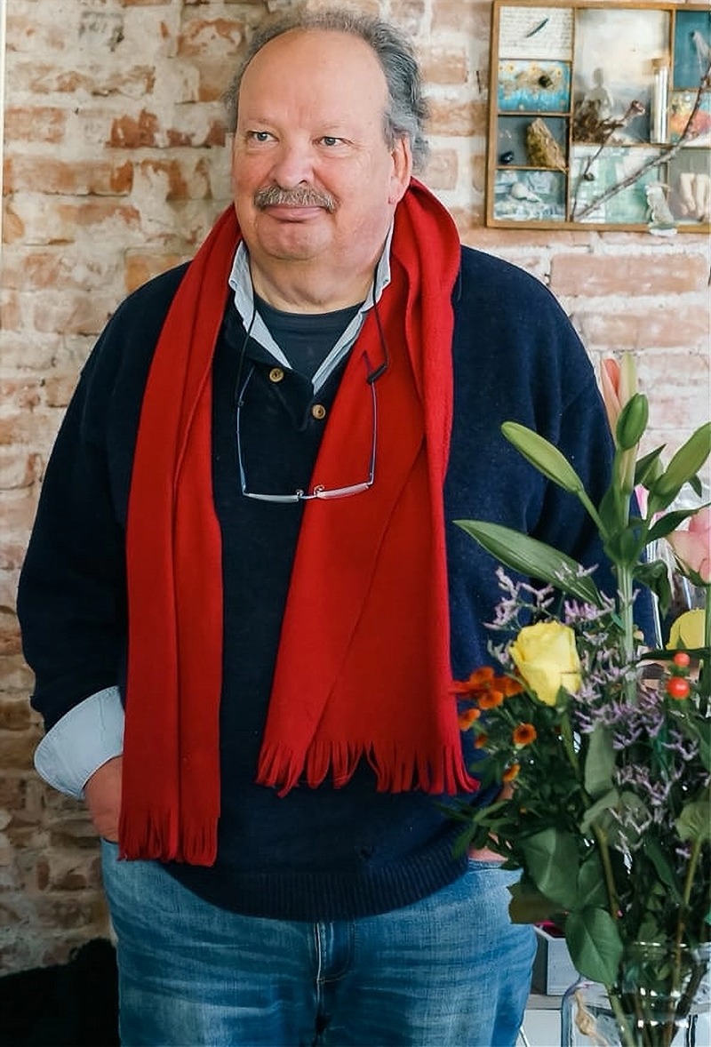 Bjorn - Meix-devant-Virton - Luxembourg | Rencontre gay